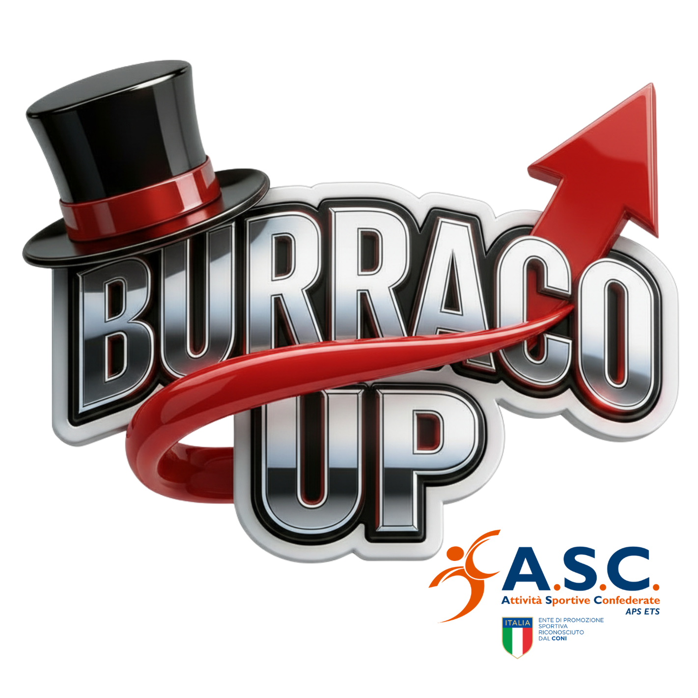 BurracoUP LIVE